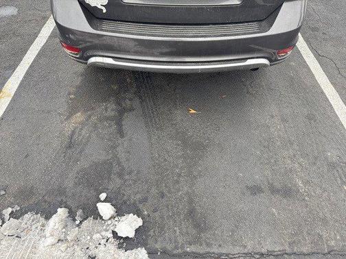 2017 Dodge Journey Crossroad