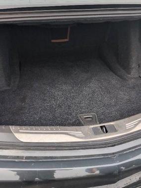 2016 Cadillac CT6 3.6L Luxury