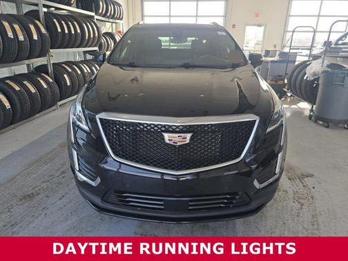 2022 Cadillac XT5 Sport