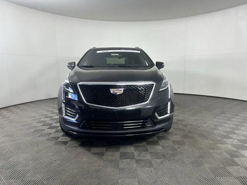 2022 Cadillac XT5 Sport