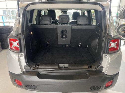 2019 Jeep Renegade Limited