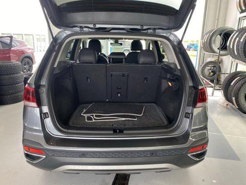 2022 Volkswagen Taos 1.5T SEL
