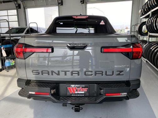 2024 Hyundai SANTA CRUZ NIGHT