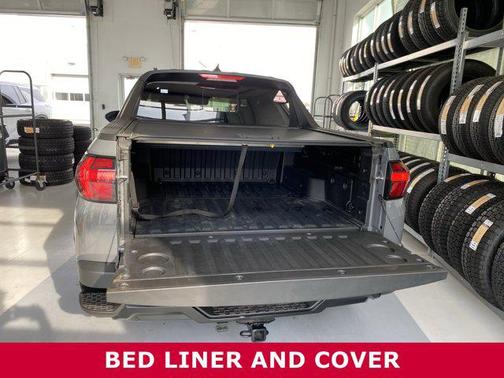 2024 Hyundai SANTA CRUZ NIGHT