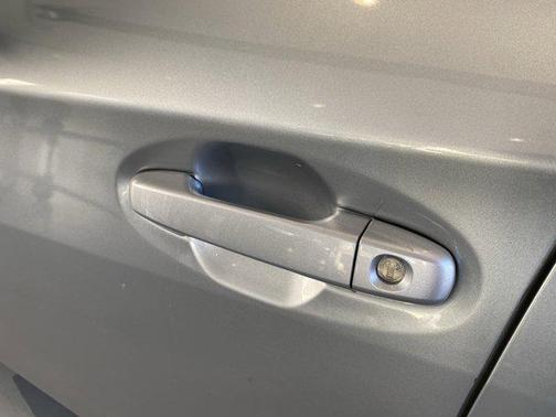 2017 Subaru Impreza 2.0i Premium