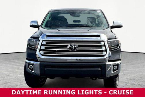 2021 Toyota Tundra Limited