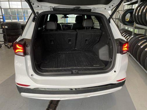 2022 Chevrolet Equinox AWD RS