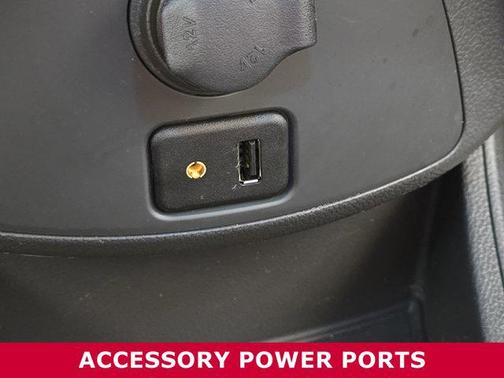 2014 Chevrolet Spark 1LT