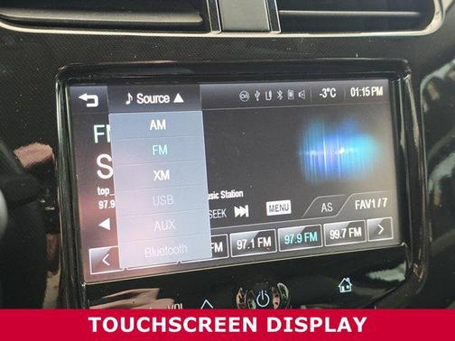 2014 Chevrolet Spark 1LT