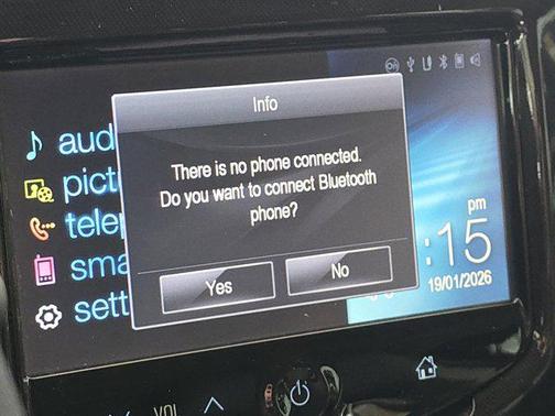 2014 Chevrolet Spark 1LT