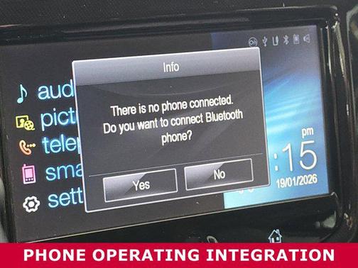 2014 Chevrolet Spark 1LT