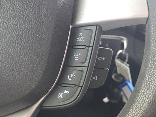 2014 Chevrolet Spark 1LT