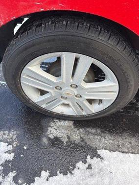 2014 Chevrolet Spark 1LT