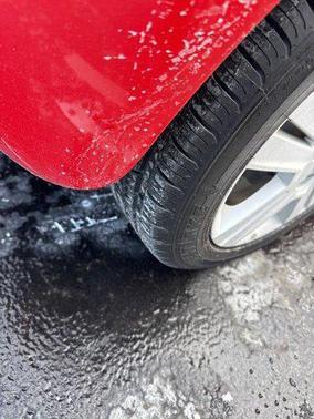 2014 Chevrolet Spark 1LT