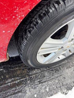 2014 Chevrolet Spark 1LT