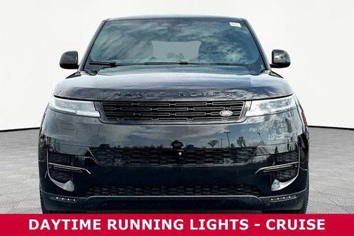 2024 Land Rover Range Rover Sport SE