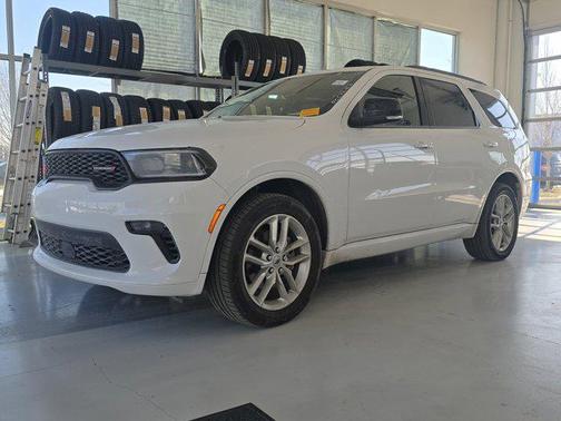 2023 Dodge Durango GT Plus