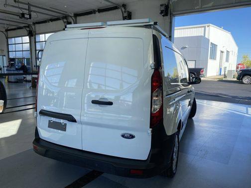 2022 Ford Transit Connect XL Cargo Van