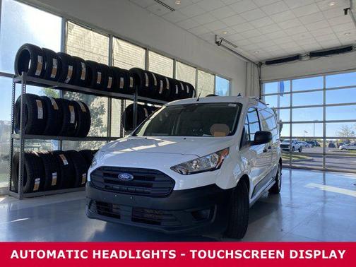 2022 Ford Transit Connect XL Cargo Van