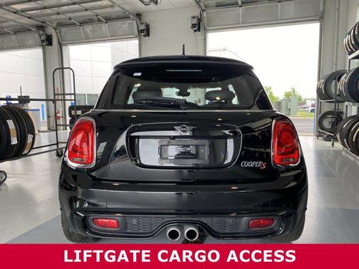 2019 MINI Hardtop Cooper S