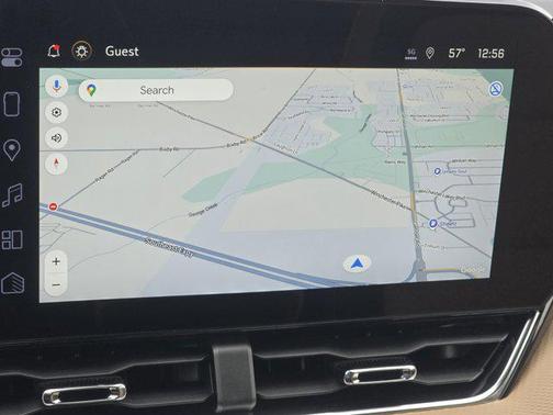 2026 Chevrolet Equinox FWD ACTIV