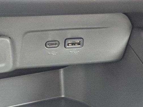 2026 Chevrolet Trax FWD 1RS