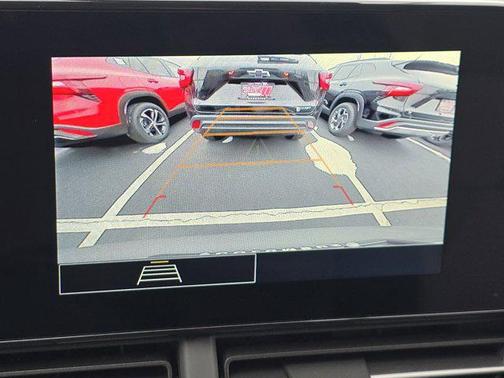 2026 Chevrolet Trax FWD 1RS