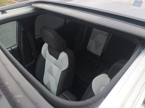 2026 Chevrolet Trax FWD 1RS