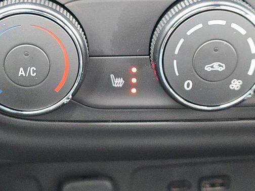 2026 Chevrolet Trax FWD 1RS