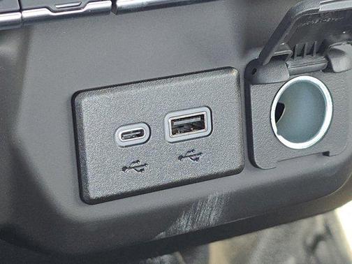 2025 Chevrolet Silverado 2500 WT