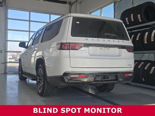2024 Jeep Wagoneer L Series II 4x4