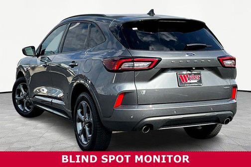 2024 Ford Escape ST-Line Select