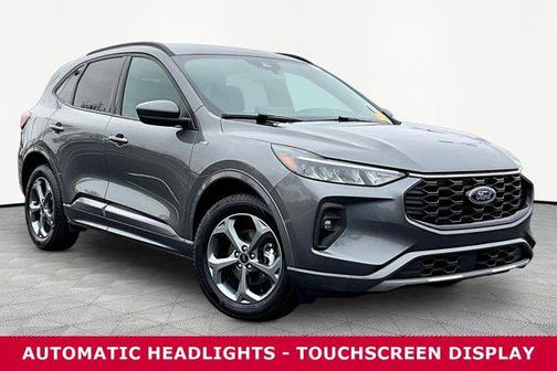 2024 Ford Escape ST-Line Select