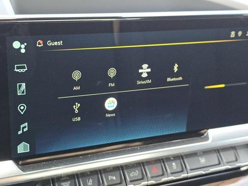 2026 Chevrolet Silverado 3500 LT