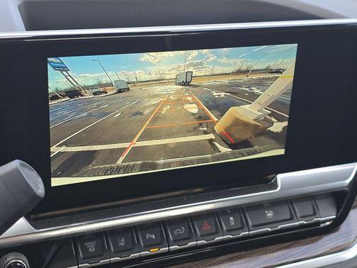 2026 Chevrolet Silverado 3500 LT