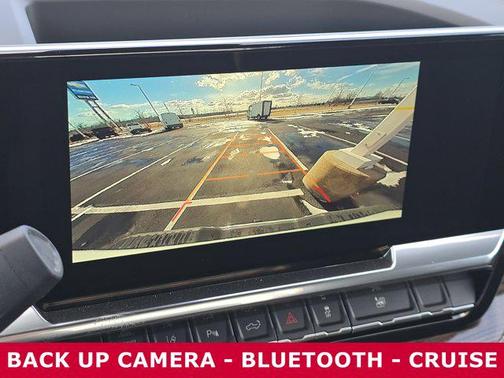 2026 Chevrolet Silverado 3500 LT