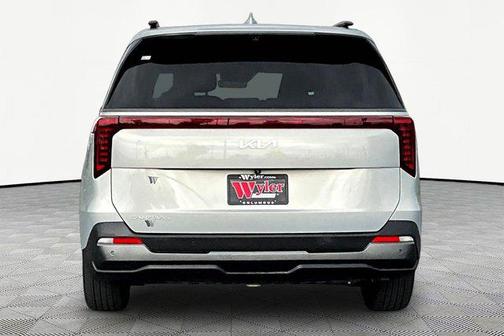 2025 Kia Carnival SX Prestige