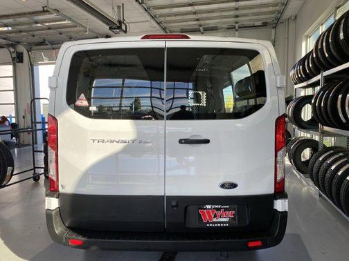 2024 Ford Transit-250 Base