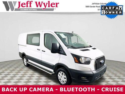 2024 Ford Transit-250 Base