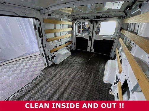 2024 Ford Transit-250 Base
