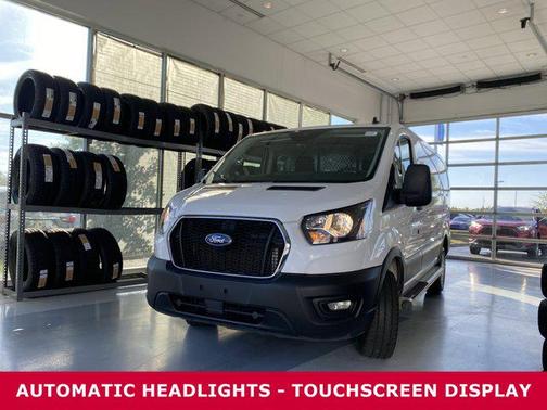 2024 Ford Transit-250 Base