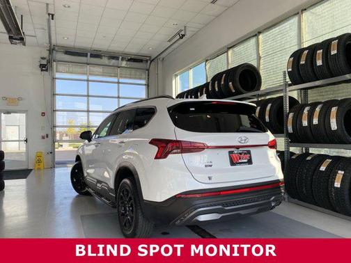 2023 Hyundai SANTA FE XRT