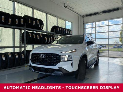 2023 Hyundai SANTA FE XRT