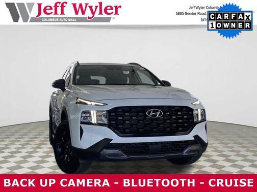2023 Hyundai SANTA FE XRT
