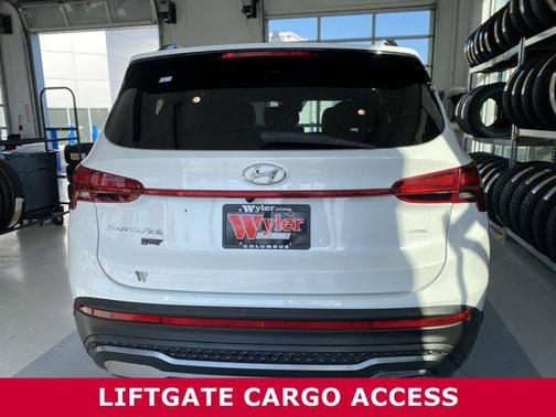 2023 Hyundai SANTA FE XRT