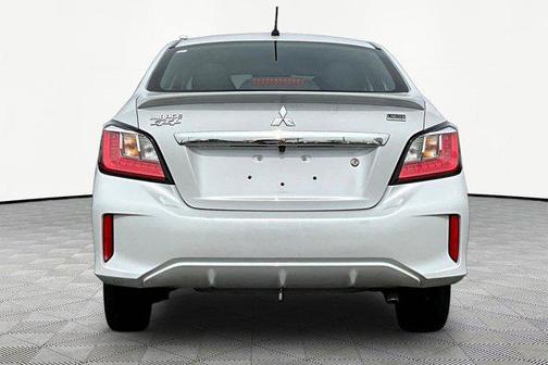 2024 Mitsubishi Mirage G4 LE
