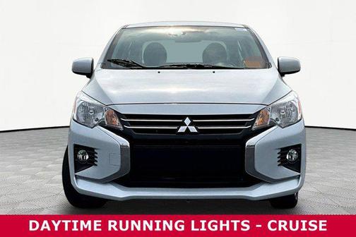 2024 Mitsubishi Mirage G4 LE