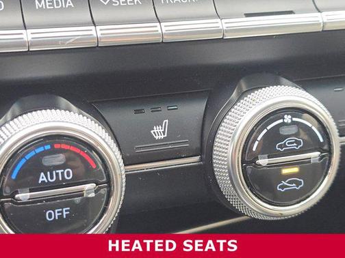 2020 Genesis G70 3.3T RWD