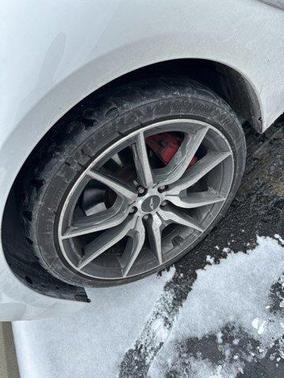 2020 Genesis G70 3.3T RWD