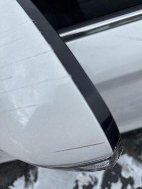 2020 Genesis G70 3.3T RWD